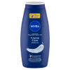 NIVEA Creme Care krémtusfürdő 750 ml termékhez kapcsolódó kép