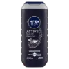 NIVEA MEN Active Clean 3 az 1-ben tusfürdő testre, arcra, hajra 250 ml termékhez kapcsolódó kép