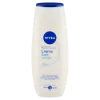 NIVEA Creme Soft krémtusfürdő 500 ml termékhez kapcsolódó kép