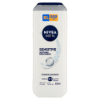 NIVEA MEN Sensitive tusfürdő tusoláshoz, arc- és hajmosáshoz 500 ml termékhez kapcsolódó kép