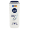 NIVEA MEN Sensitive tusfürdő tusoláshoz, arc- és hajmosáshoz 500 ml termékhez kapcsolódó kép
