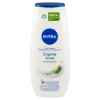 NIVEA Creme Aloe krémtusfürdő 250 ml termékhez kapcsolódó kép