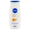NIVEA Apricot & Apricot Seed Oil ápoló hatású krémtusfürdő 250 ml termékhez kapcsolódó kép