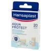 Hansaplast Aqua Protect vízálló sebtapasz 20 db termékhez kapcsolódó kép
