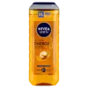 NIVEA MEN Active Energy tusfürdő 500 ml termékhez kapcsolódó kép