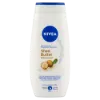 NIVEA Shea Butter & Botanical Oil ápoló hatású krémtusfürdő 250 ml termékhez kapcsolódó kép