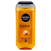 NIVEA MEN tusfürdő 250ml Active Energy termékhez kapcsolódó kép