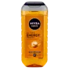 NIVEA MEN tusfürdő 250ml Active Energy termékhez kapcsolódó kép