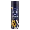 Nivea Men Deo spray 150 ml Deep Sport Real Madrid limitált kiadás termékhez kapcsolódó kép