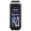 Nivea Men Tusfürdő 250 ml Deep Clean Real Madrid limitált kiadás termékhez kapcsolódó kép