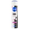 NIVEA MEN Black & White Invisible Authentic izzadásgátló 150 ml termékhez kapcsolódó kép