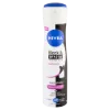NIVEA MEN Black & White Invisible Authentic izzadásgátló 150 ml termékhez kapcsolódó kép