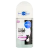 NIVEA Black & White Invisible Authentic izzadásgátló 50 ml termékhez kapcsolódó kép