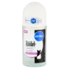 NIVEA Black & White Invisible Authentic izzadásgátló 50 ml termékhez kapcsolódó kép