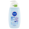 NIVEA Baby Head to Toe babasampon és fürdető 500 ml termékhez kapcsolódó kép