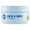 NIVEA Baby Face & Body Soft krém 200 ml  termékhez kapcsolódó kép