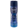 NIVEA MEN Fresh Active dezodor 150 ml termékhez kapcsolódó kép