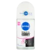 NIVEA Black & White Invisible Clear izzadásgátló 50 ml termékhez kapcsolódó kép