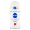 NIVEA Dry Comfort izzadásgátló 50 ml termékhez kapcsolódó kép