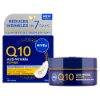 NIVEA Q10 Power 50ml Ránctalanító Éjszakai Arckrém termékhez kapcsolódó kép