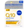 NIVEA Q10 Power 50ml Ránctalanító Nappali Arckrém SPF30 termékhez kapcsolódó kép