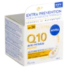 NIVEA Q10 Power 50ml Ránctalanító Nappali Arckrém SPF30 termékhez kapcsolódó kép