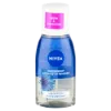 NIVEA Double Effect kétfázisú szemfestéklemosó 125 ml termékhez kapcsolódó kép