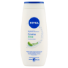 NIVEA krémtusfürdő 250ml Creme Aloe vera termékhez kapcsolódó kép