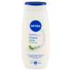 NIVEA krémtusfürdő 250ml Creme Aloe vera termékhez kapcsolódó kép