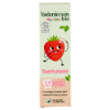 Vademecum Bio Kid eper ízű fogkrém 0-6 12x50ml termékhez kapcsolódó kép