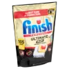 Finish Ultimate Plus Infinite Shine 105 db termékhez kapcsolódó kép