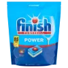 Finish All in 1 Max mosogatógép-tabletta, Citrom illat, 85db termékhez kapcsolódó kép