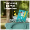 Pampers törlőkendő Fresh Clean XXL 20x80db termékhez kapcsolódó kép