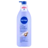Nivea Smooth Sensation testápoló tej - 400 ml termékhez kapcsolódó kép