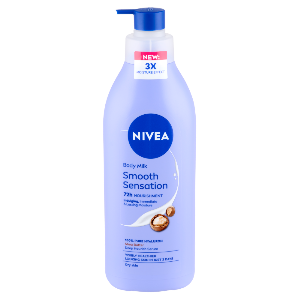 NIV REPAIR&CARE TESTÁP.400ML termékhez kapcsolódó kép