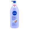 Nivea Smooth Sensation testápoló tej - 400 ml termékhez kapcsolódó kép