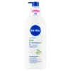 Nivea Aloe & Hydration testápoló tej - 400 ml termékhez kapcsolódó kép