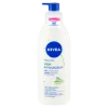 Nivea Aloe & Hydration testápoló tej - 400 ml termékhez kapcsolódó kép