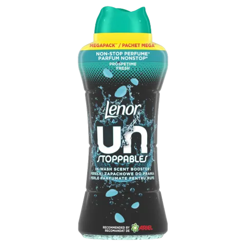 Lenor illatgyöngy Fresh  735g termékhez kapcsolódó kép