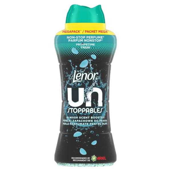 Lenor illatgyöngy Fresh  735g termékhez kapcsolódó kép