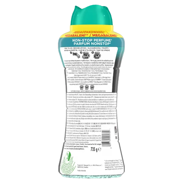 Lenor illatgyöngy Fresh  735g termékhez kapcsolódó kép