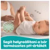 Pampers törlőkendő Aqua 99% water 20x60db termékhez kapcsolódó kép