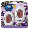 AmbiPur Bathroom Sugarplum&Cherry 2x8ml termékhez kapcsolódó kép