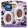 AmbiPur Bathroom Sugarplum&Cherry 2x8ml termékhez kapcsolódó kép