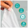 Pampers törlőkendő Aqua Soft Touch 20x60 termékhez kapcsolódó kép