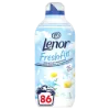 Lenor t.öblíto Sensitive 86/1204ml termékhez kapcsolódó kép