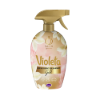 VIOLETA levegő és textil frissítő spray 480ml - Gold termékhez kapcsolódó kép