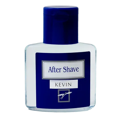 Floren after shave 125ml Kevin termékhez kapcsolódó kép