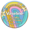 Vaseline Lip Therapy ajakápoló 20 g Vanilla Daydream termékhez kapcsolódó kép