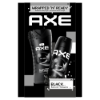 Axe Black ajándékcsomag termékhez kapcsolódó kép